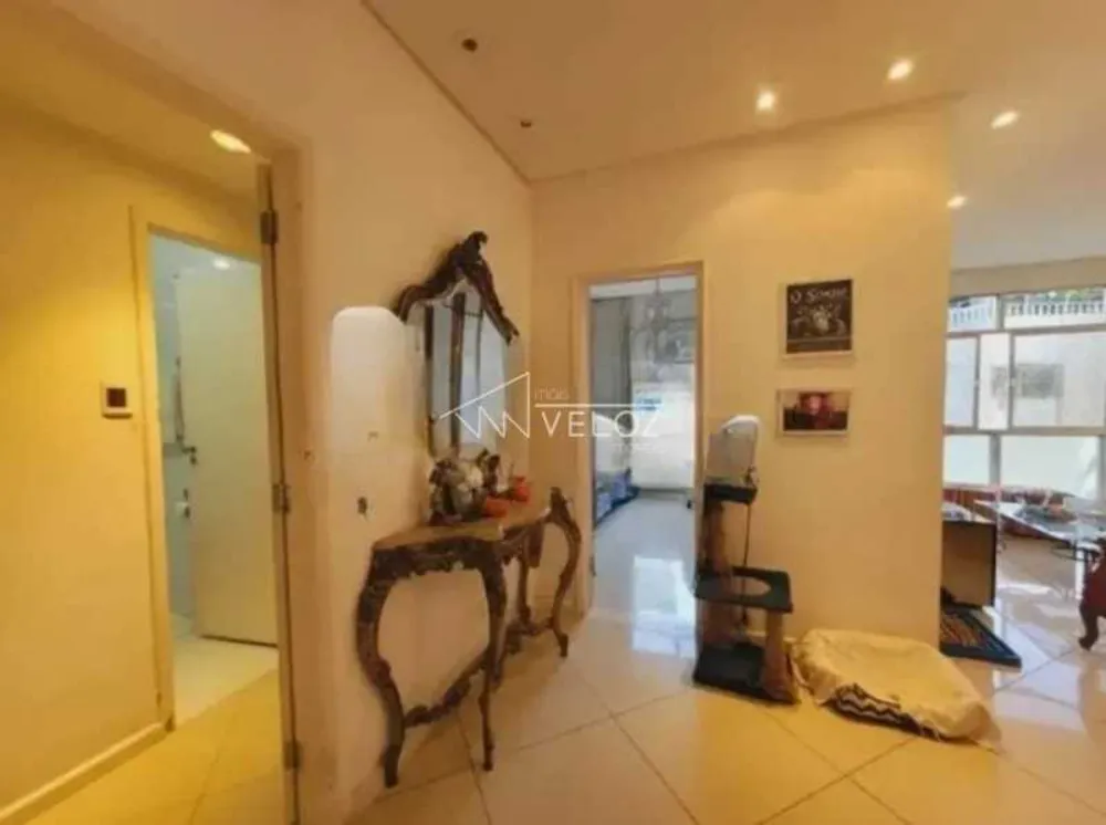 Apartamento, 3 quartos, 110 m² - Foto 16