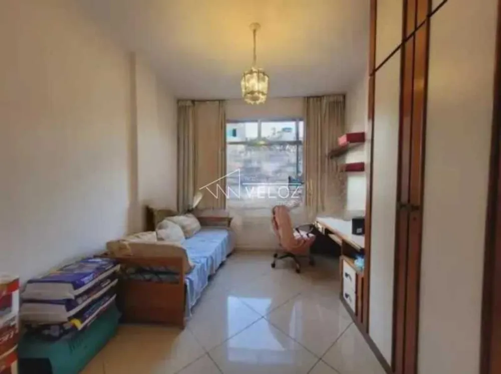 Apartamento, 3 quartos, 110 m² - Foto 7