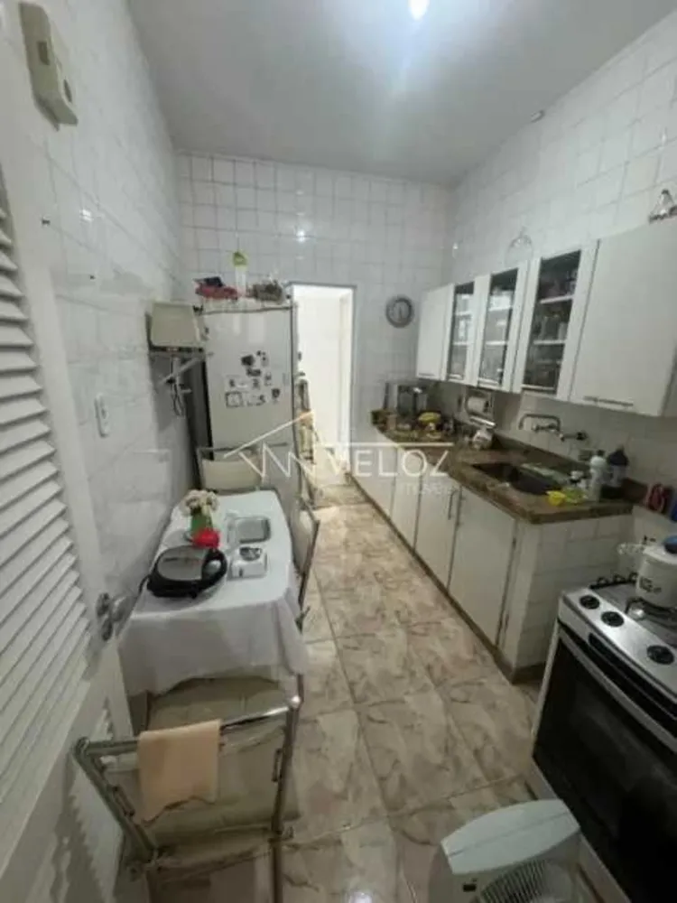 Apartamento, 2 quartos, 74 m² - Foto 12