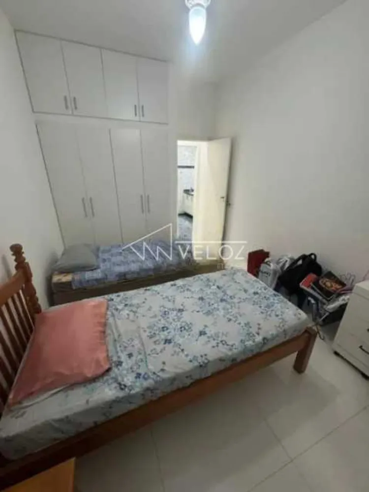Apartamento, 2 quartos, 74 m² - Foto 11