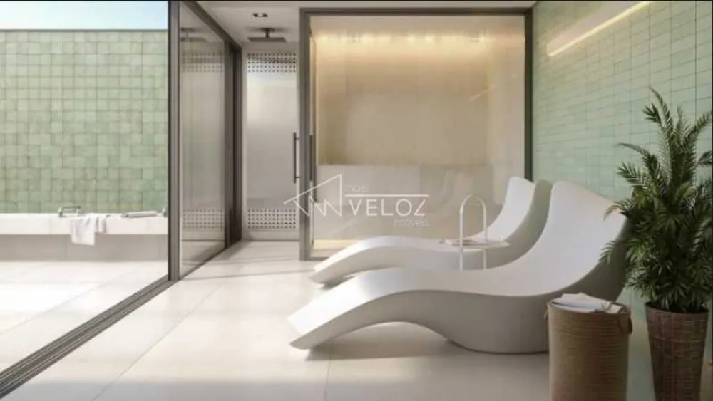 Apartamento, 1 quarto, 46 m² - Foto 5
