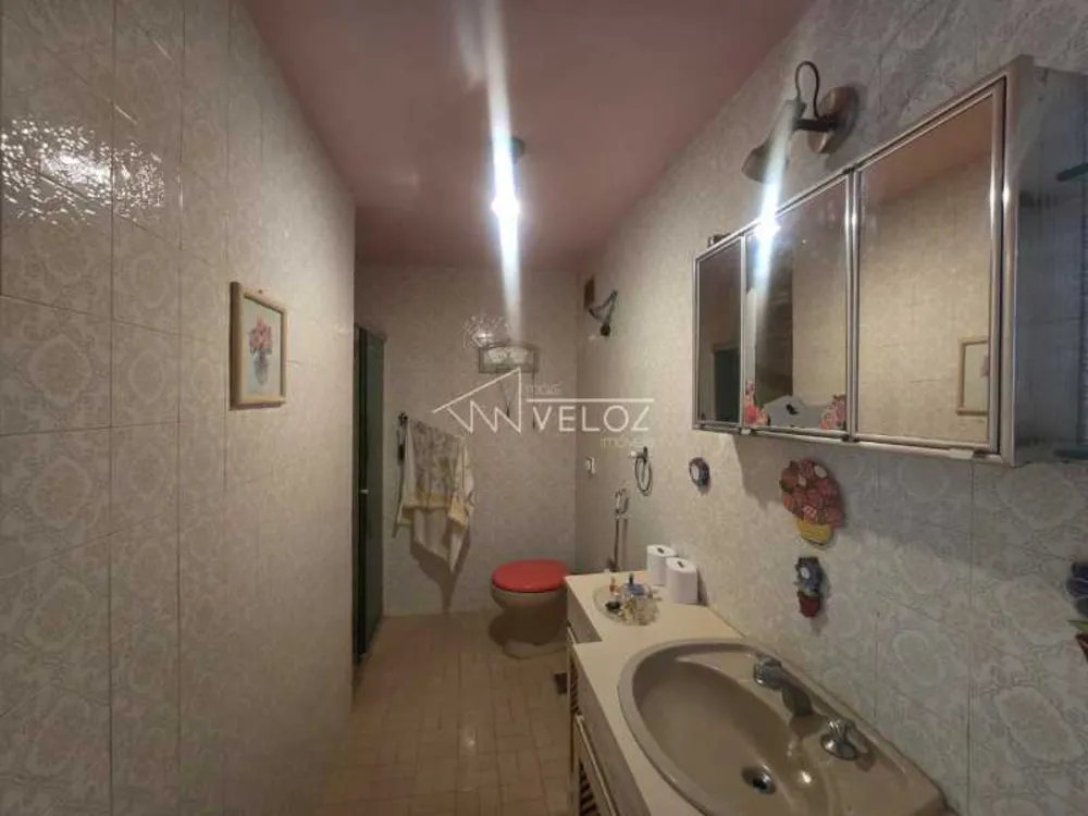 Apartamento, 3 quartos, 101 m² - Foto 5