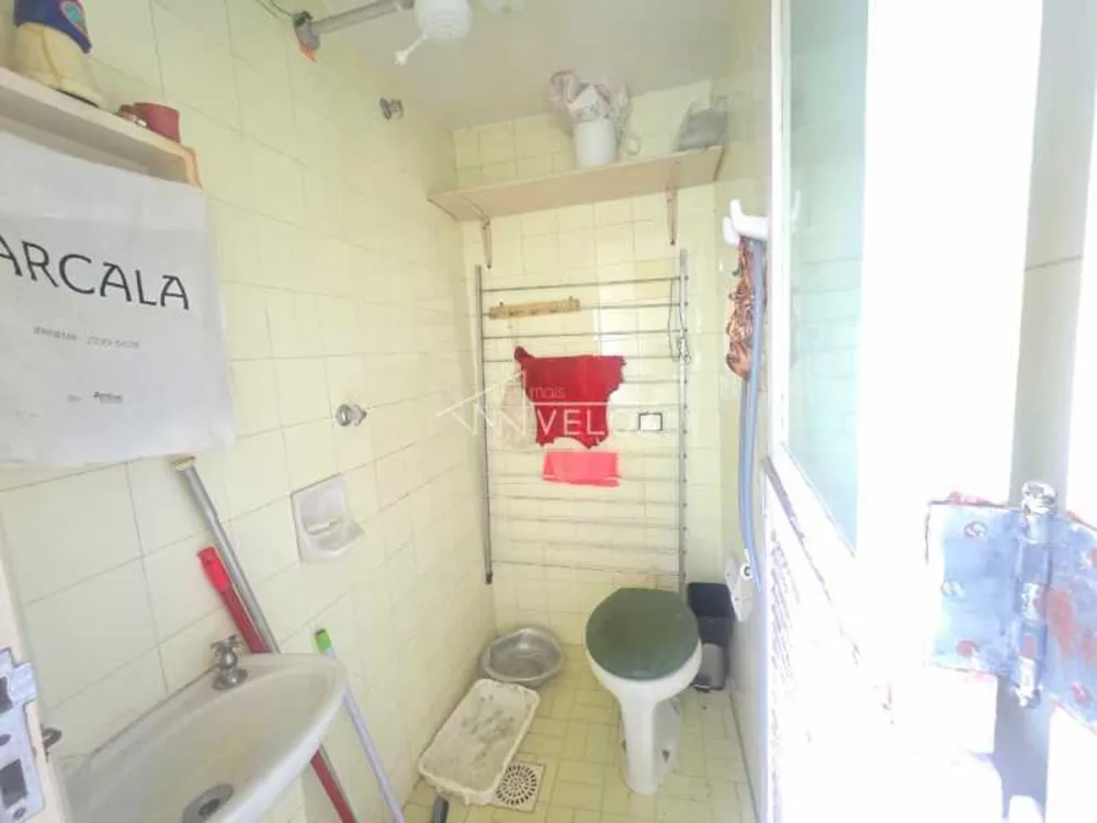 Apartamento, 3 quartos, 101 m² - Foto 19