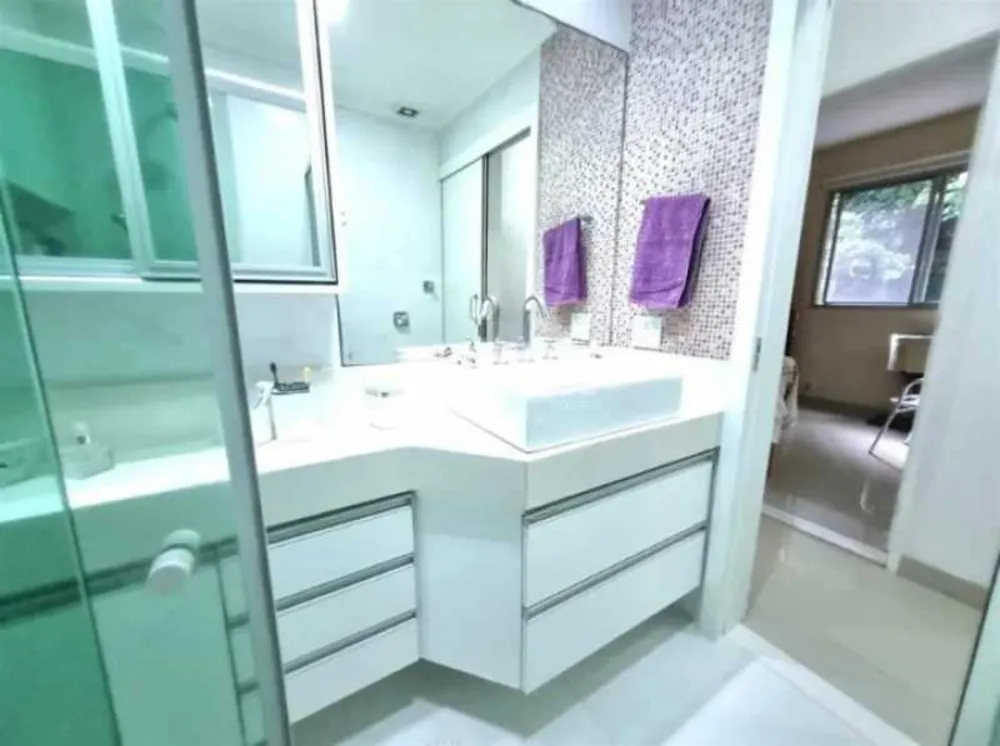 Apartamento, 3 quartos, 92 m² - Foto 4