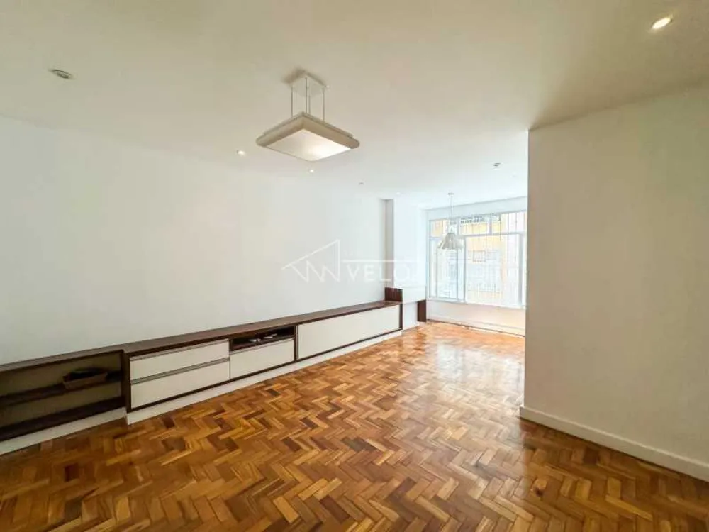 Apartamento, 3 quartos, 100 m² - Foto 7
