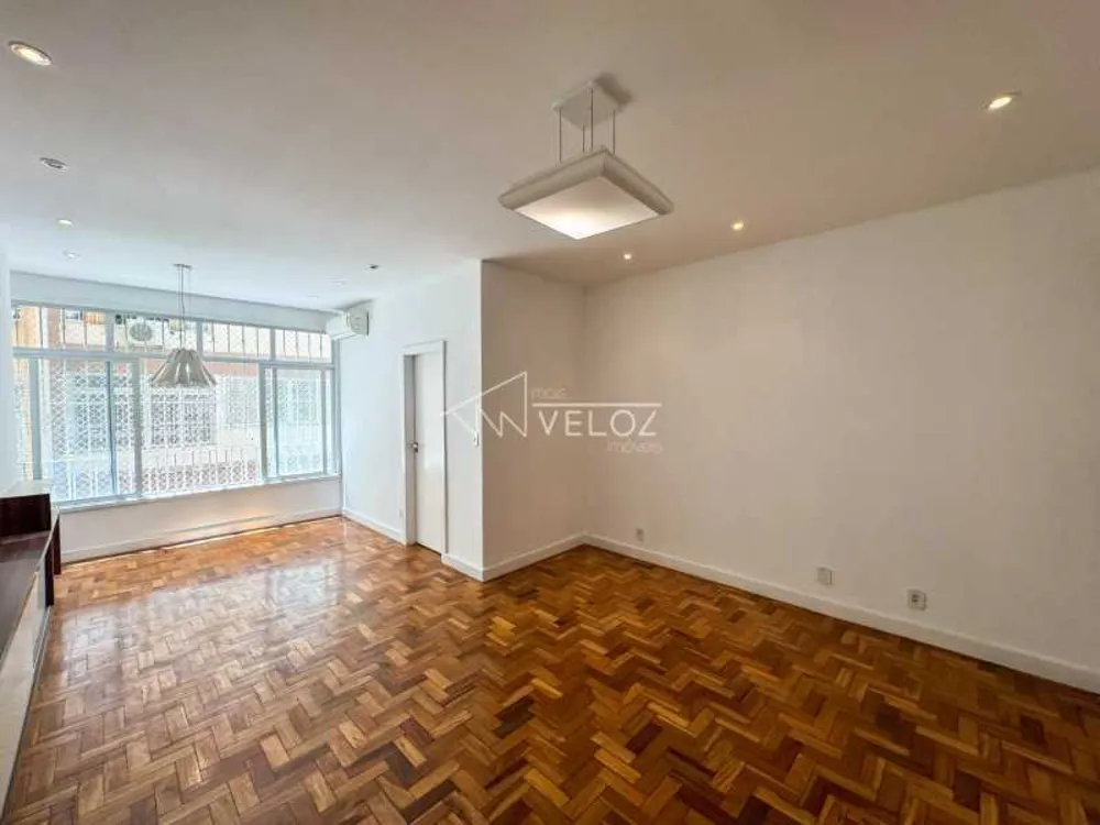 Apartamento, 3 quartos, 100 m² - Foto 6