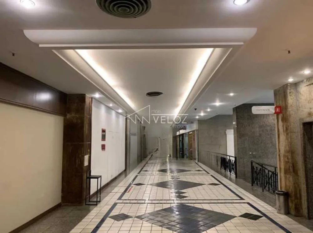 Loja-Salão, 29 m² - Foto 6