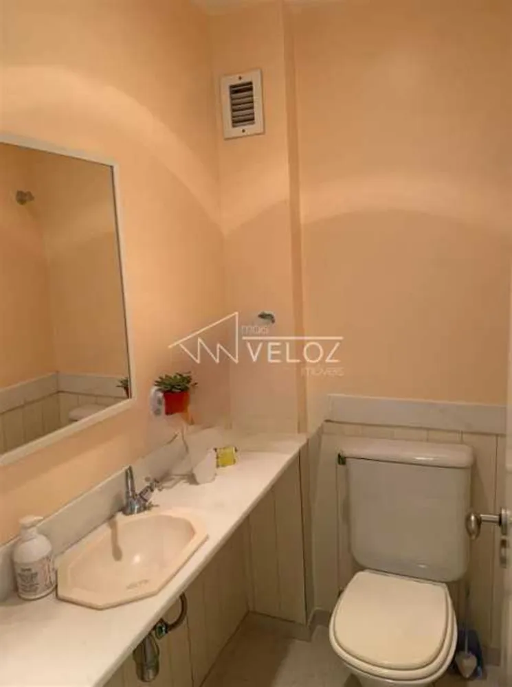 Loja-Salão, 29 m² - Foto 11