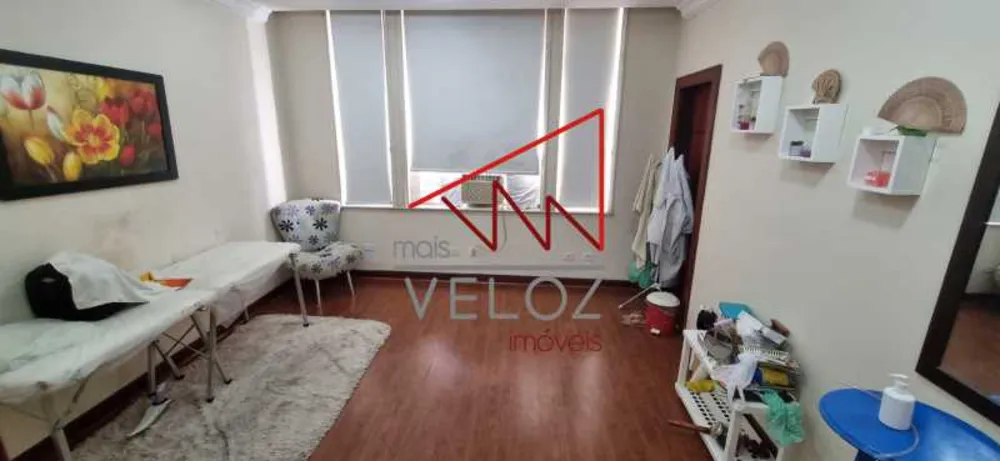 Apartamento, 2 quartos, 80 m² - Foto 10