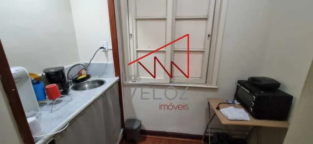 Apartamento, 2 quartos, 80 m² - Foto 9