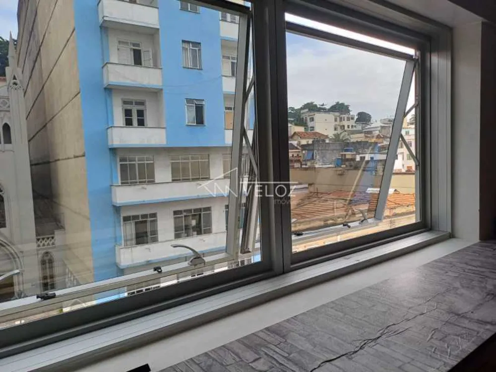 Sala-Conjunto, 28 m² - Foto 5