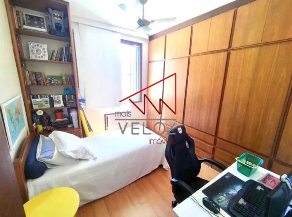 Apartamento, 4 quartos, 152 m² - Foto 5