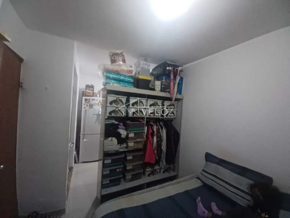 Apartamento, 1 quarto, 27 m² - Foto 2