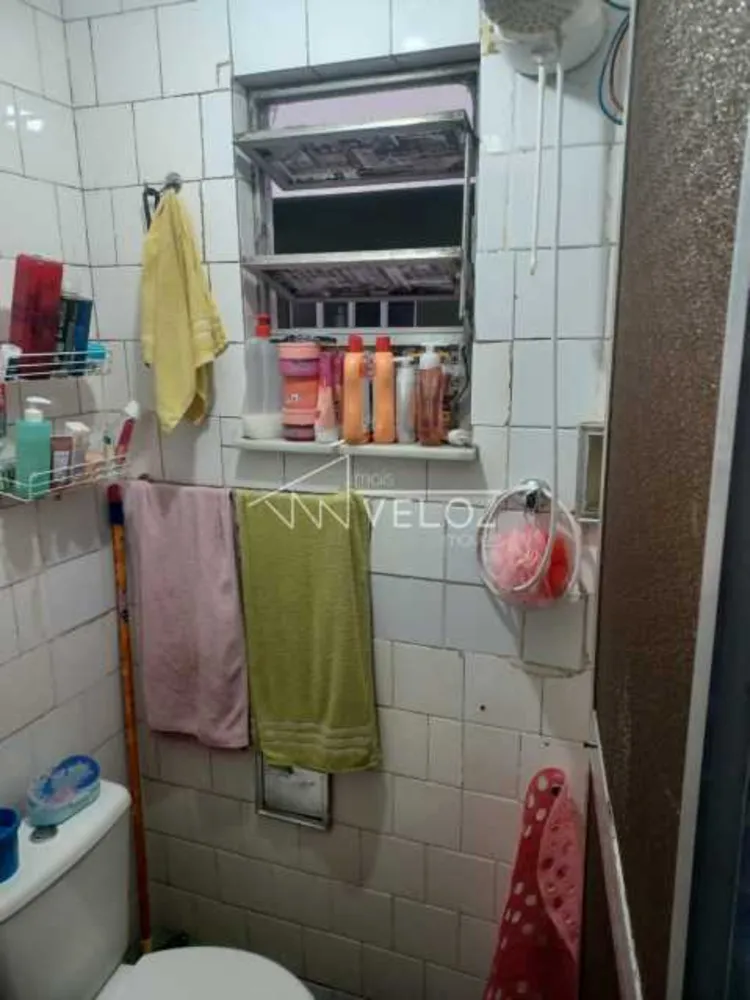 Apartamento, 1 quarto, 27 m² - Foto 8