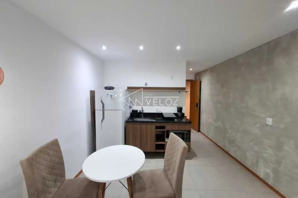Apartamento, 1 quarto, 30 m² - Foto 8