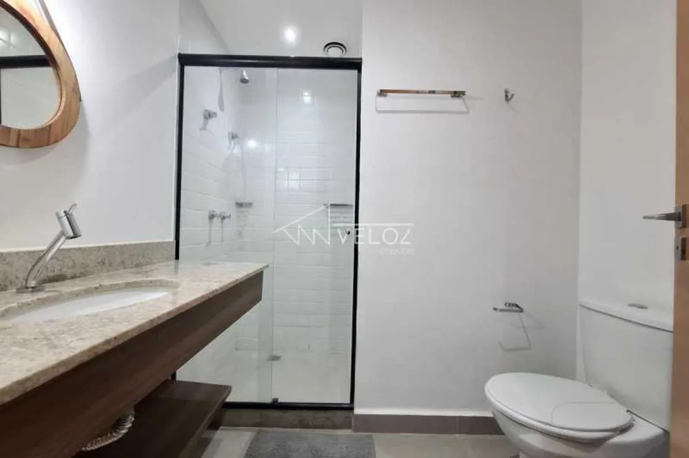 Apartamento, 1 quarto, 30 m² - Foto 11