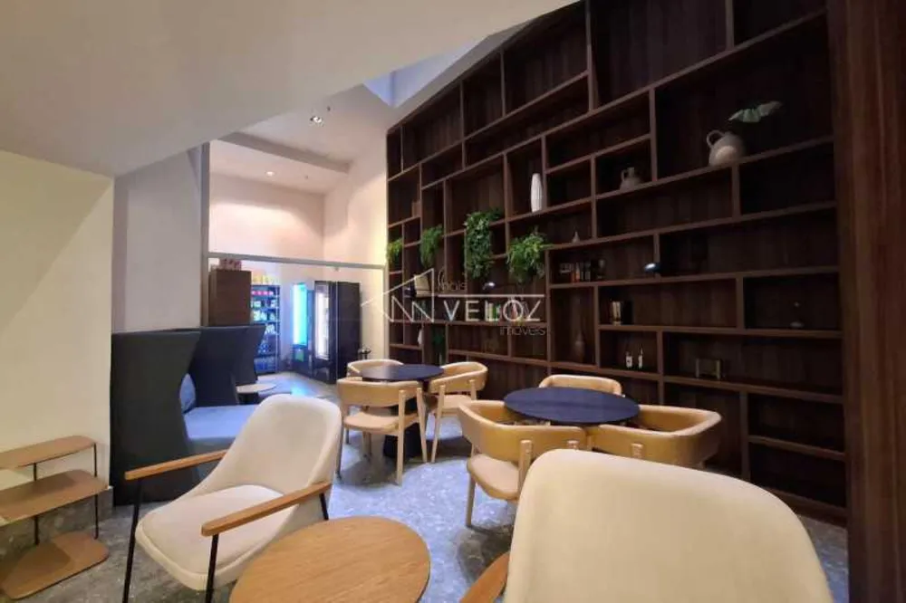 Apartamento, 1 quarto, 30 m² - Foto 19