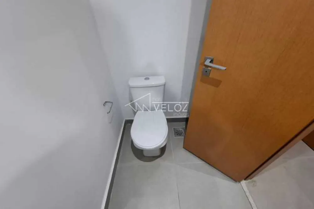 Apartamento, 1 quarto, 30 m² - Foto 12