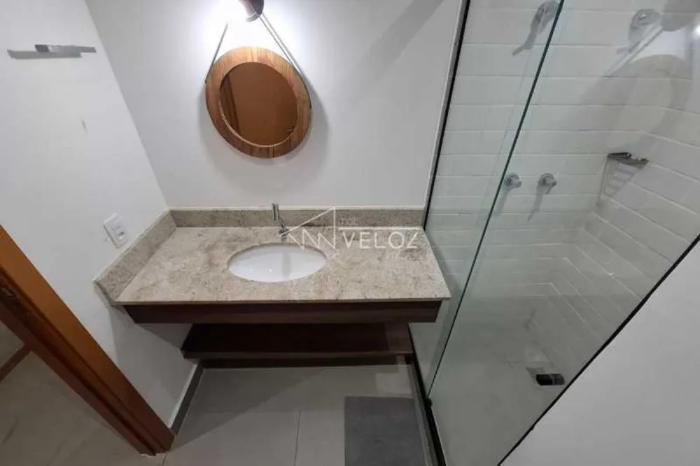 Apartamento, 1 quarto, 30 m² - Foto 7