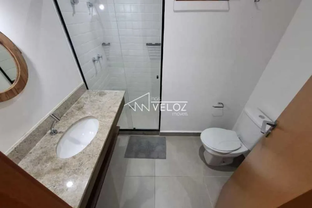 Apartamento, 1 quarto, 30 m² - Foto 6