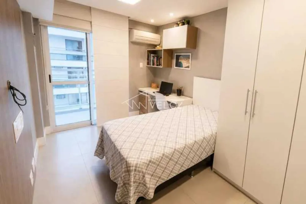 Cobertura, 4 quartos, 222 m² - Foto 12