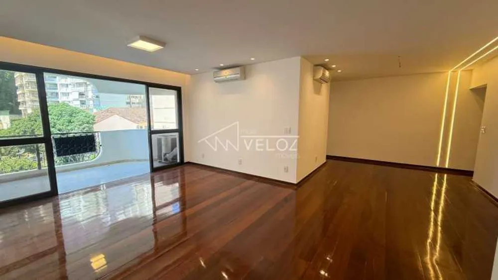 Apartamento, 3 quartos, 150 m² - Foto 6