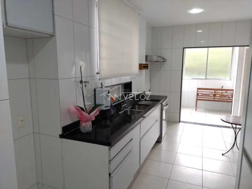 Cobertura, 3 quartos, 250 m² - Foto 14
