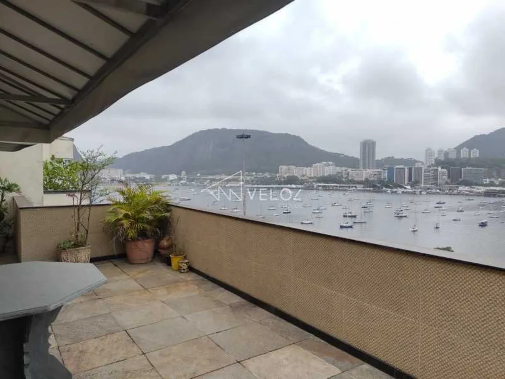Cobertura, 3 quartos, 250 m² - Foto 5