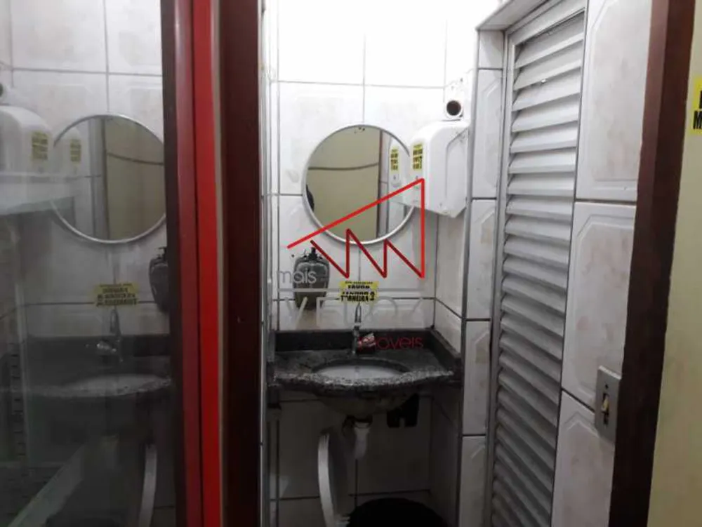 Loja-Salão, 80 m² - Foto 6