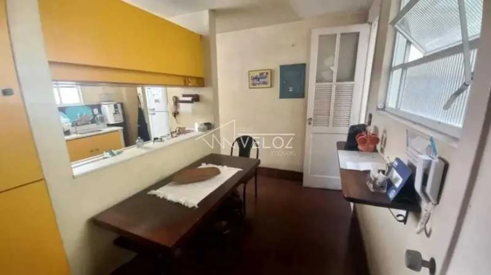 Apartamento, 4 quartos, 260 m² - Foto 19