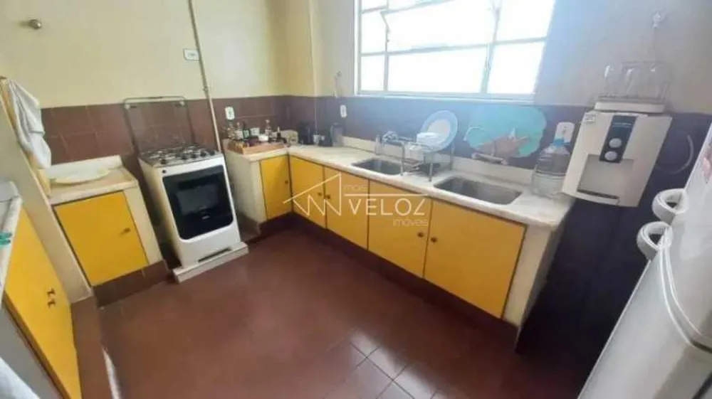 Apartamento, 4 quartos, 260 m² - Foto 20