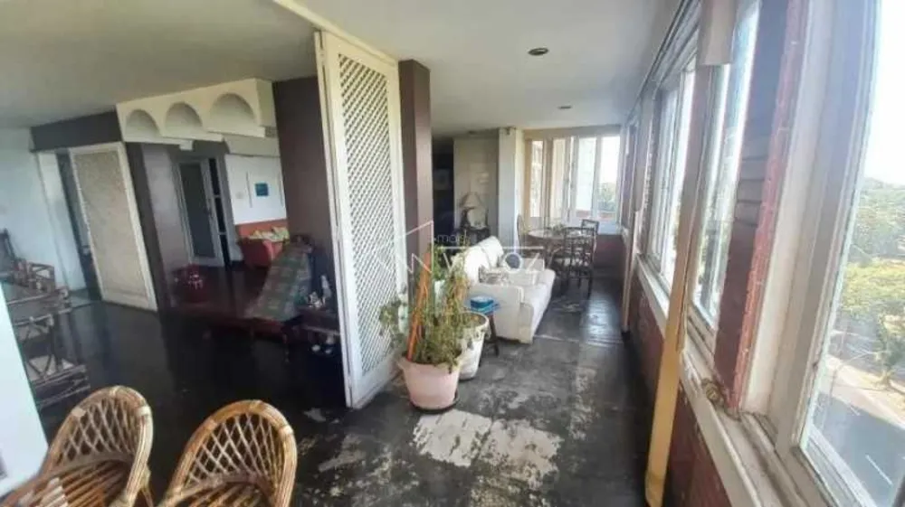 Apartamento, 4 quartos, 260 m² - Foto 2