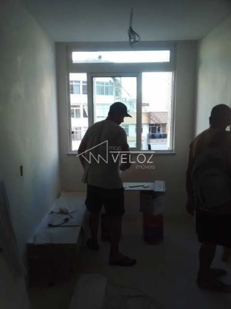 Apartamento, 1 quarto, 42 m² - Foto 8