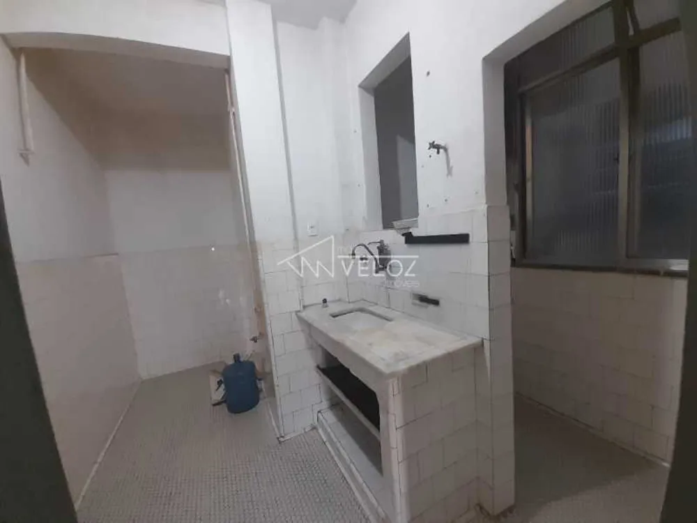 Apartamento, 2 quartos, 48 m² - Foto 2