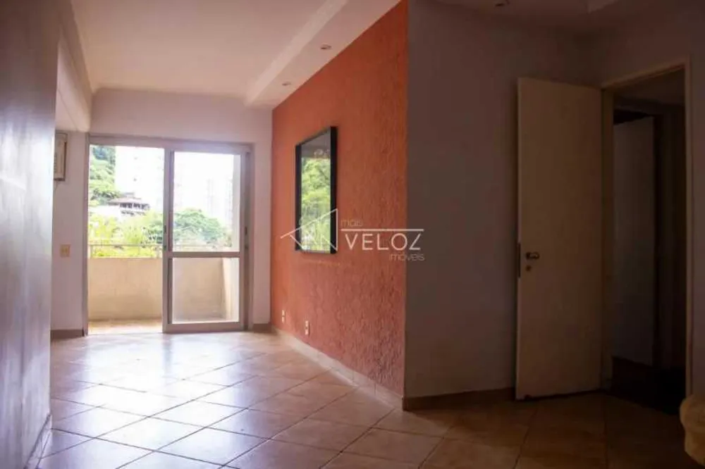 Apartamento, 3 quartos, 90 m² - Foto 3