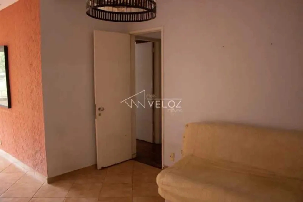 Apartamento, 3 quartos, 90 m² - Foto 9