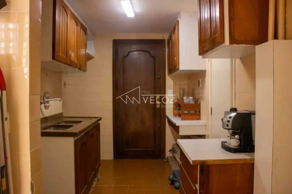 Apartamento, 3 quartos, 90 m² - Foto 12
