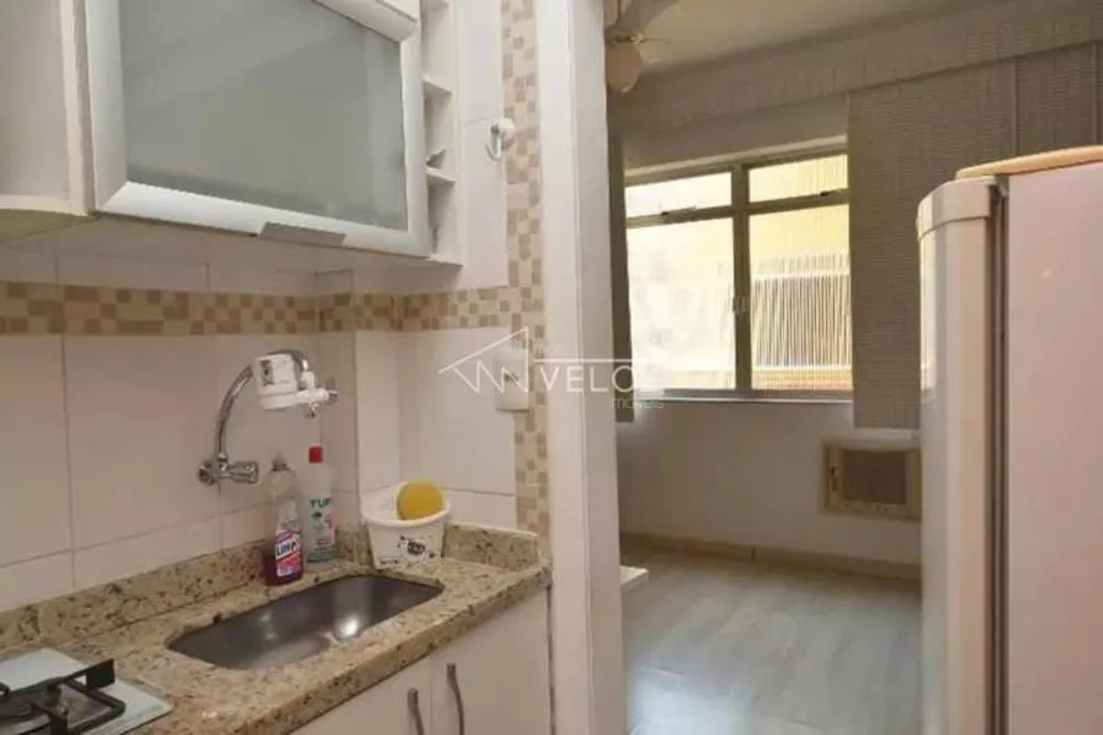 Apartamento, 1 quarto, 21 m² - Foto 9