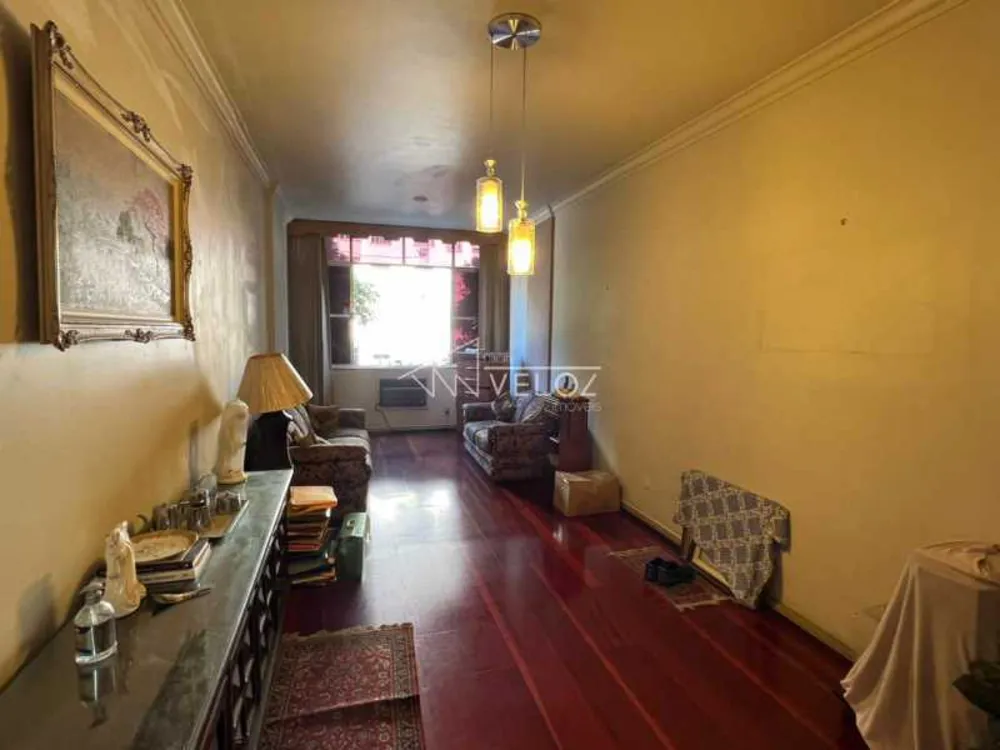 Apartamento, 2 quartos, 91 m² - Foto 7