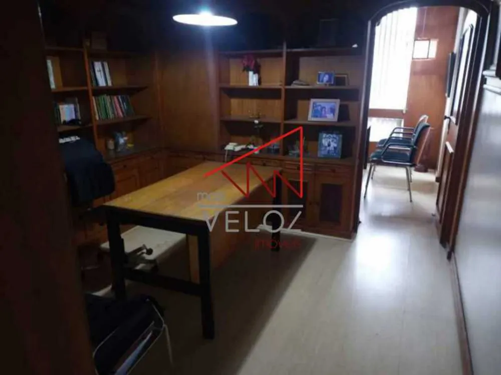 Sala-Conjunto, 28 m² - Foto 4