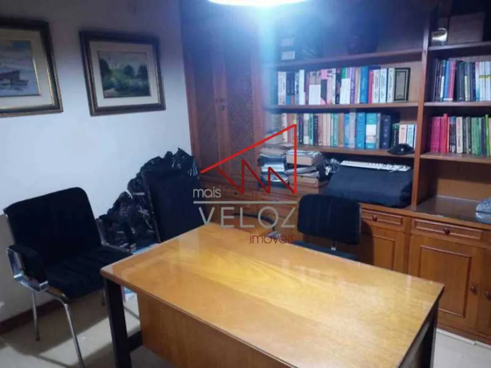 Sala-Conjunto, 28 m² - Foto 22