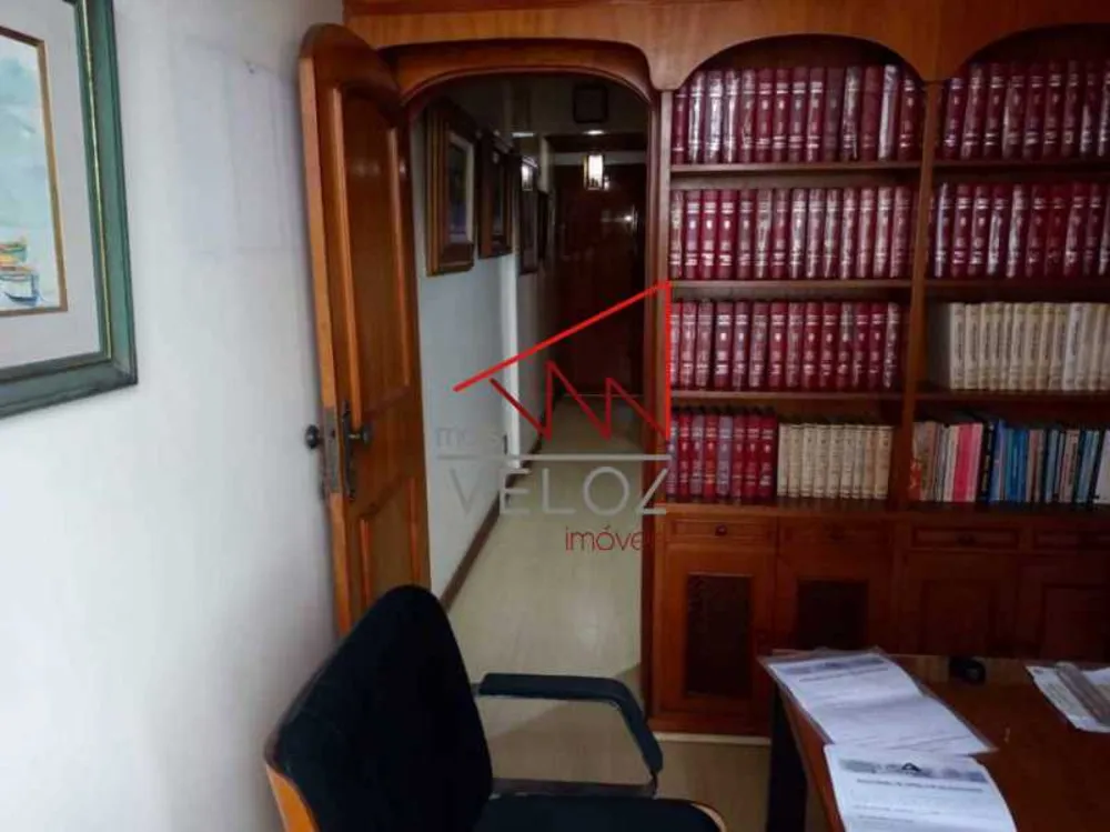 Sala-Conjunto, 28 m² - Foto 12