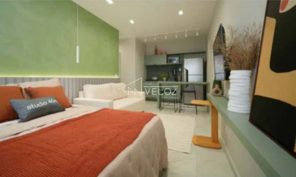 Apartamento, 1 quarto, 31 m² - Foto 18