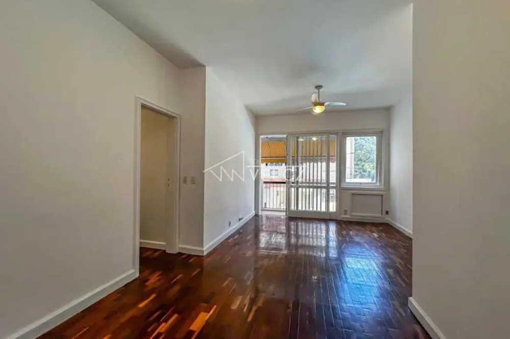 Apartamento, 3 quartos, 96 m² - Foto 1