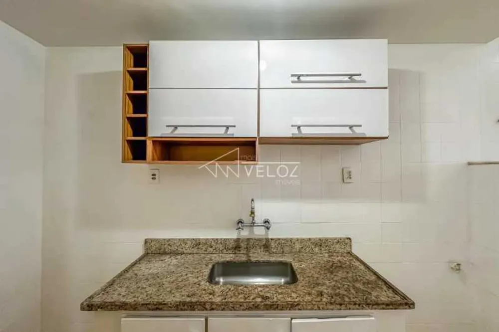 Apartamento, 3 quartos, 96 m² - Foto 5