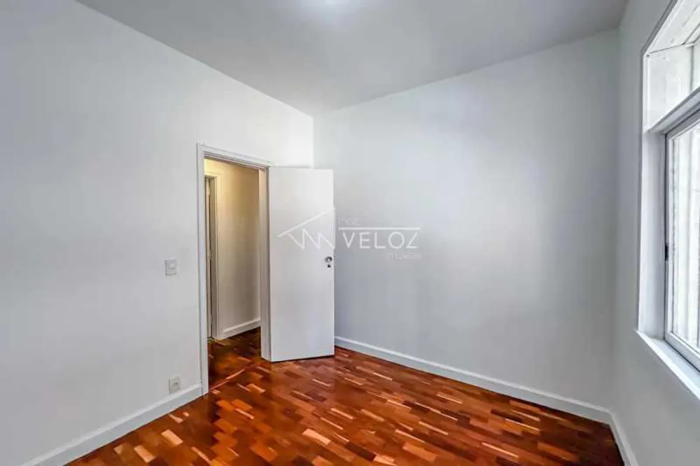 Apartamento, 3 quartos, 96 m² - Foto 6