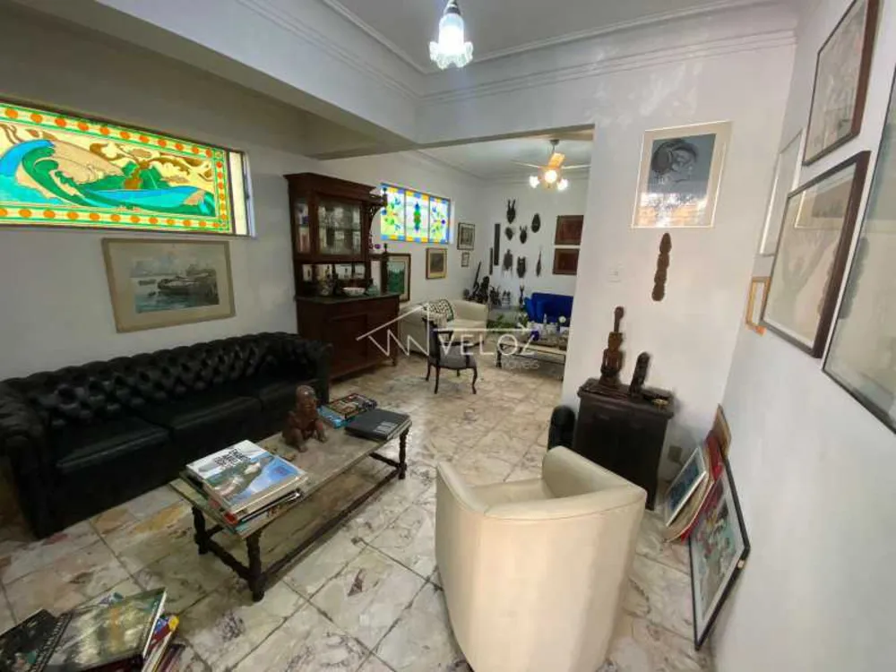 Apartamento, 4 quartos, 253 m² - Foto 14