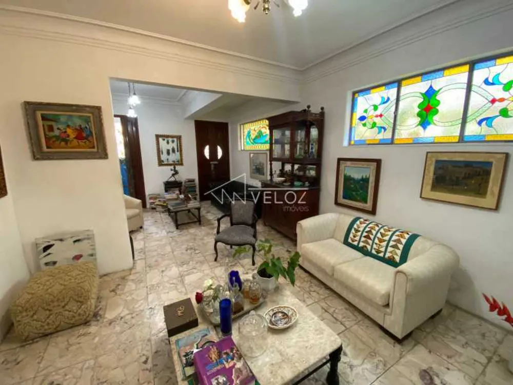 Apartamento, 4 quartos, 253 m² - Foto 11