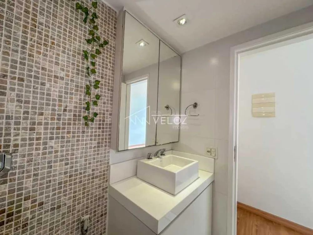 Apartamento, 3 quartos, 90 m² - Foto 28