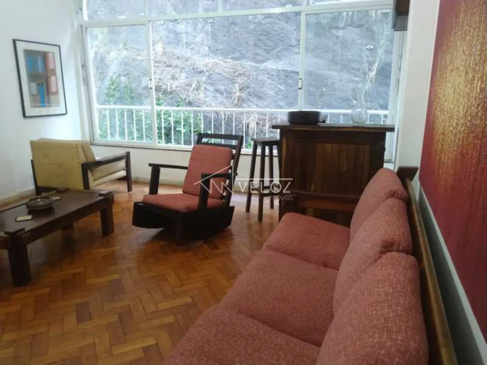 Apartamento, 2 quartos, 76 m² - Foto 3
